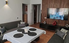 Residence Najd C - Appartement T2