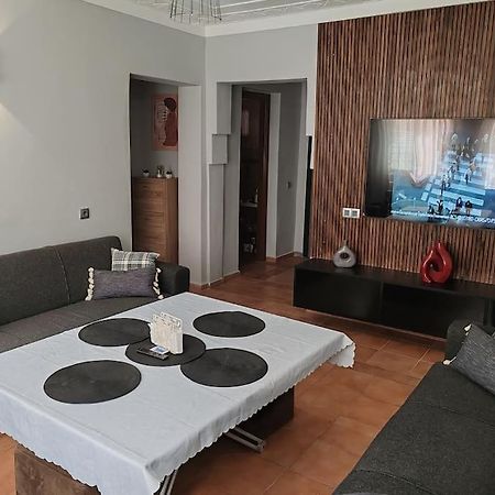 Residence Najd C - Appartement T2 Marrakesh Exterior foto