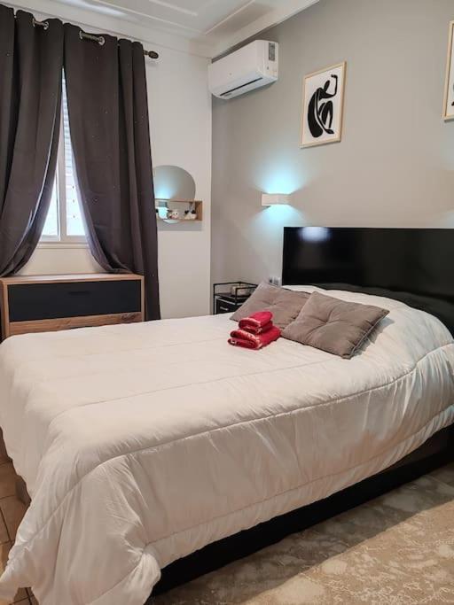 Residence Najd C - Appartement T2 Marrakesh Exterior foto