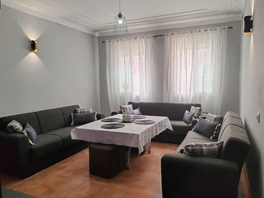 Residence Najd C - Appartement T2 Marrakesh Exterior foto